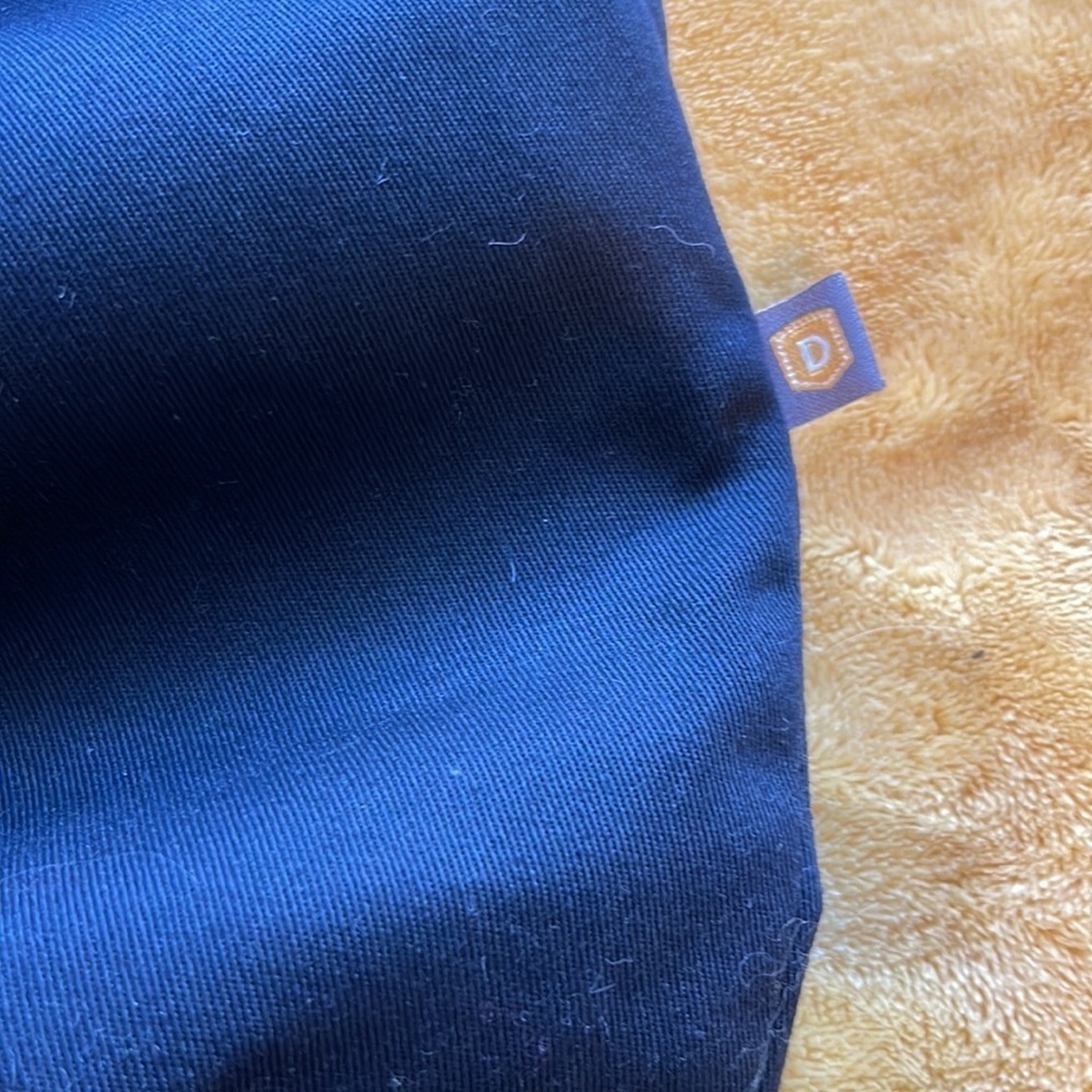 NWT Dennis uniform twill shorts - Picture 4 of 7